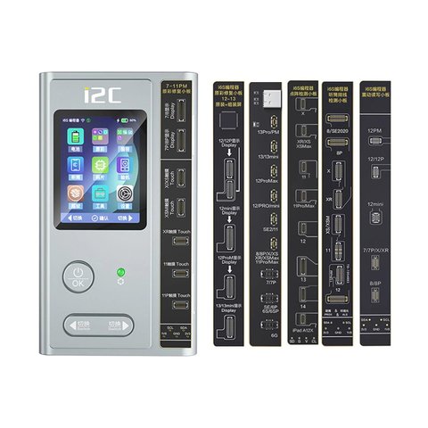 Программатор i2C i6S (набор 6 в 1) Превью 1