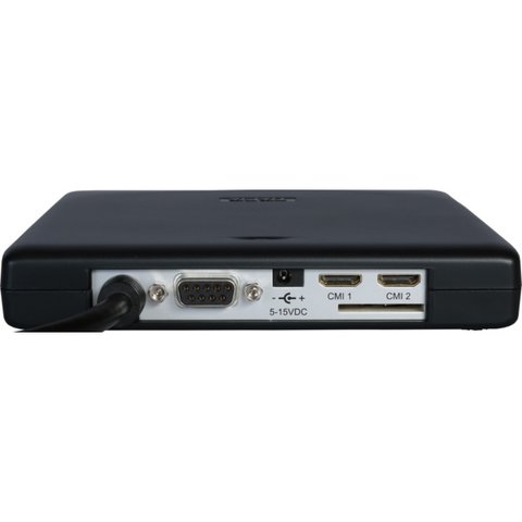 Цифровий осцилограф TiePie Handyscope HS6 DIFF-50 Прев'ю 2