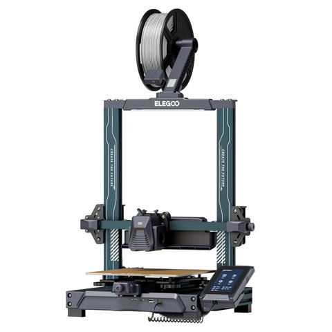 3D-принтер ELEGOO Neptune 4 Превью 4