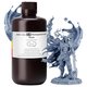 Фотополимерная смола для 3D-принтера ELEGOO ABS-образная 2.0, Grey, 1 кг Превью 1