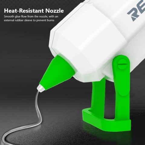 Клеевой пистолет RELIFE RL-062E Превью 5