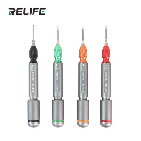 Викрутка "зірочка" RELIFE RL-724/T1, Torx Прев'ю 1