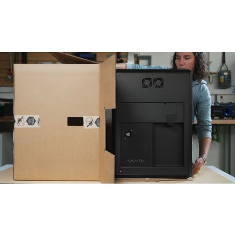 3D-принтер Prusa CORE One L Превью 7