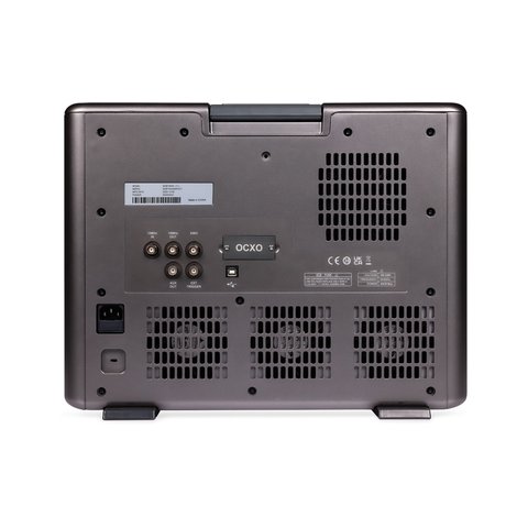 Цифровий осцилограф SIGLENT SDS7804AP Прев'ю 2