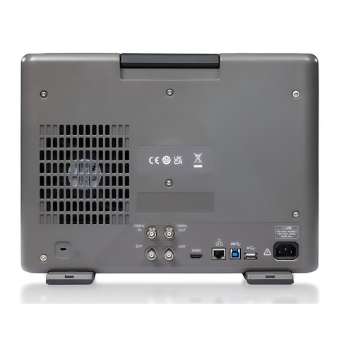 Цифровой осциллограф SIGLENT SDS5106X HD Превью 3