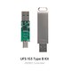 Набір для переробки мікросхем пам'яті UFS 153 у USB-накопичувач (Type B) Превью 1