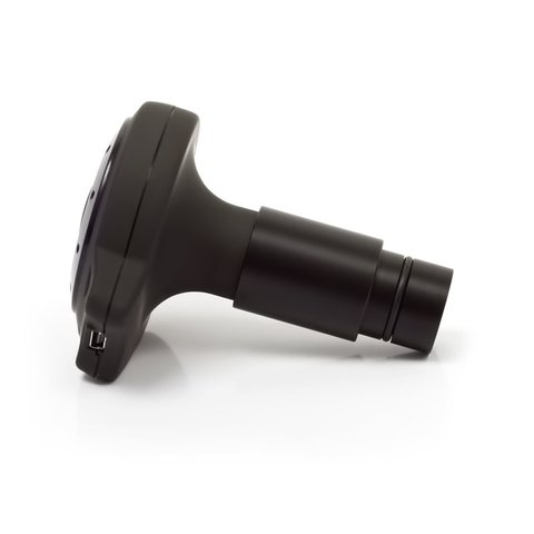 Цифровая камера-окуляр HDCE-50C Превью 1