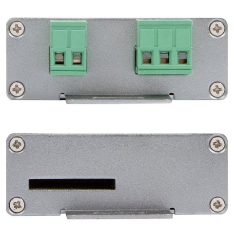 Автономний світлодіодний контролер H805SB (4096 пкс) Прев'ю 2