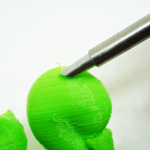 Інструмент для післяобробки 3D-друку AOYUE Ritocco 3212 Прев'ю 8