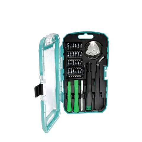 Набор инструментов Pro'sKit SD-9322M для смартфонов Apple Превью 1