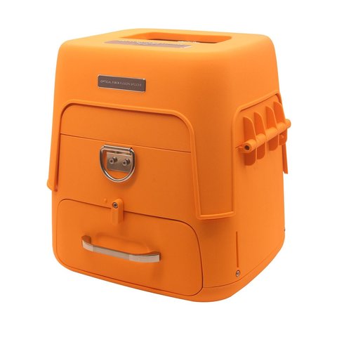 Сварочный аппарат для оптоволокна Signalfire AI-8 Превью 5