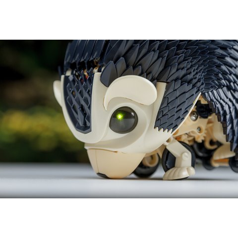 Робот-ежик СІС-21-896 Превью 8