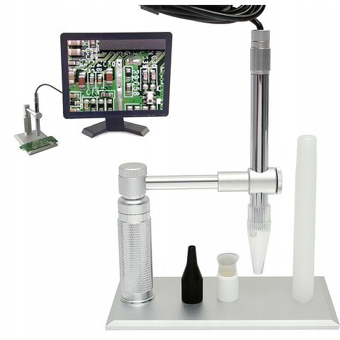 Микроскоп Andonstar A1 Превью 3