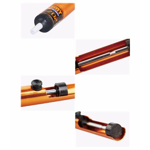 Оловоотсос Jakemy JM-Z02 Превью 5