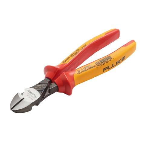 Промисловий мультиметр Fluke 87V з набором ручних інструментів (5195050) Прев'ю 18