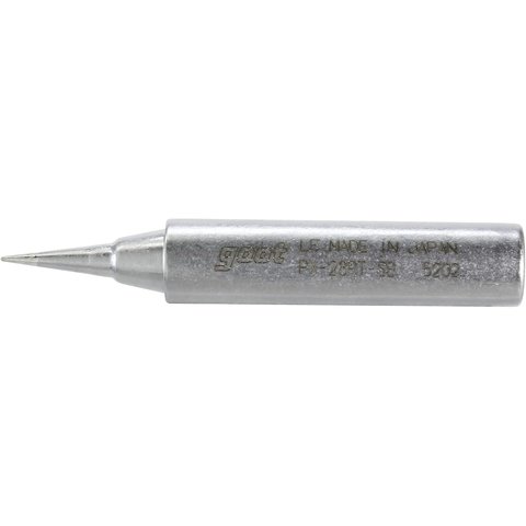 Паяльне жало Goot PX-28RT-SB Прев'ю 1