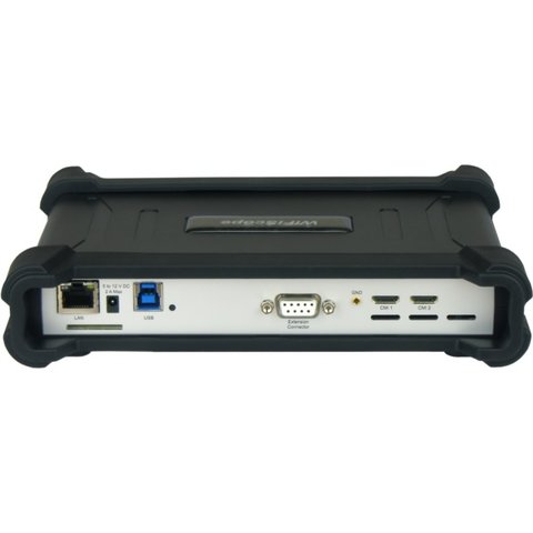 Цифровой осциллограф TiePie WiFiScope WS6-DIFF-1000 Превью 2