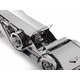 Rompecabezas 3D metálico mecánico Time4Machine Glorious Cabrio Vista previa  2