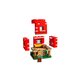 Конструктор LEGO Minecraft Грибний будинок 21179 Прев'ю 4