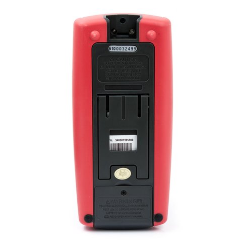 Digital Multimeter UNI-T UT71B Preview 2