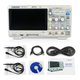 Super Phosphor Oscilloscope SIGLENT SDS1102X-S Preview 2