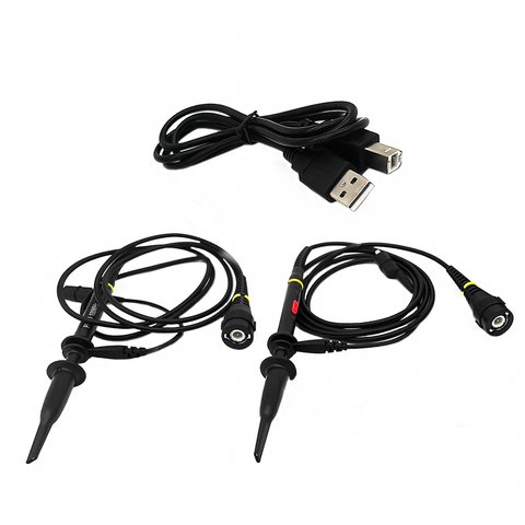 Digital Oscilloscope SIGLENT SDS1104X-U Preview 6