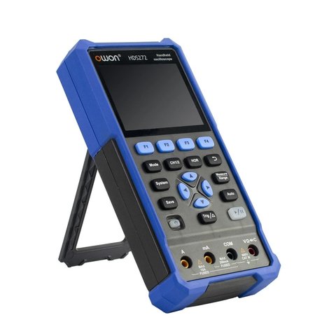 Handheld Digital Oscilloscope OWON HDS272 Preview 2